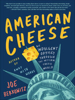 American Cheese